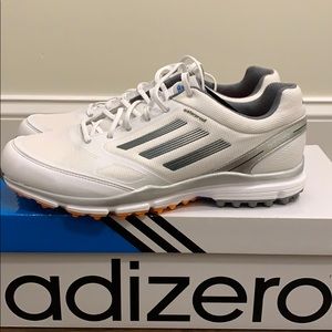 Adidas adizero Sport ll golf shoes